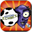 Kicking Zombies(狂踢僵尸正式版)