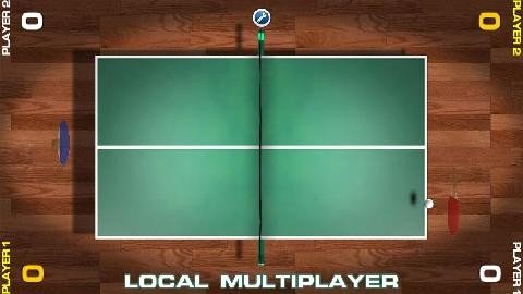世界乒乓球赛 版本:v1.87
