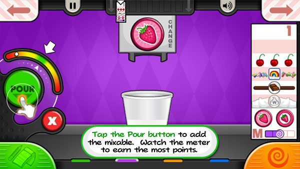 老爹冰淇淋店豪华版 v22.08.09