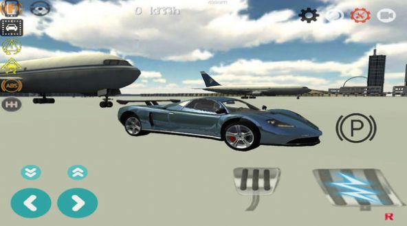 汽车漂移模拟器3D游戏最新版  v3.3.4