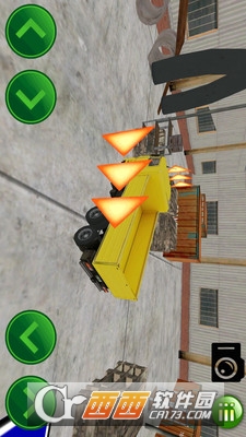 高难度卡车模拟停车游戏 v2.0 安卓版