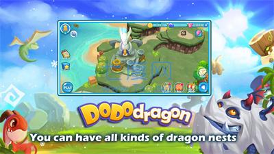 多多比赛空闲DoDoMonster v1.0.0