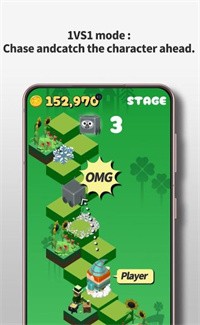 跨步挑战正式版 v1.0.0