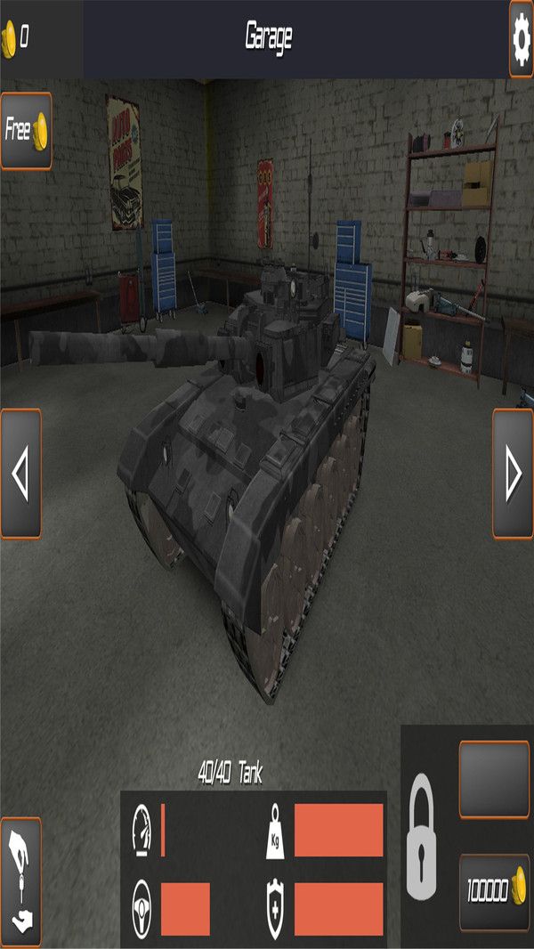 撞车大乱斗游戏最新版官方下载  v3.3.3