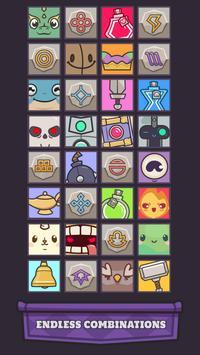 地牢爪自动战斗者中文版最新版下载图片2