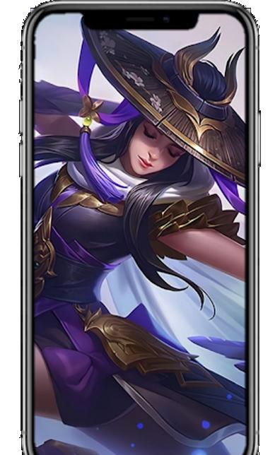 mobile手机壁纸 v2.3