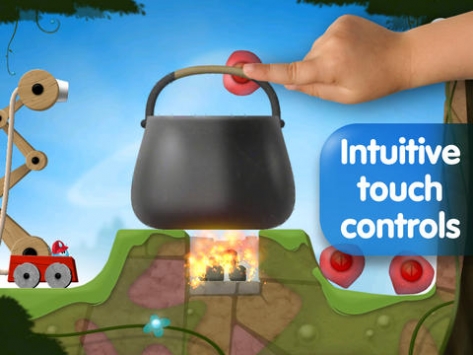 超级救火队 少年版 v1.1.1 v2.5.5