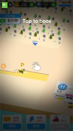 挖坑的100种方式  v2.2