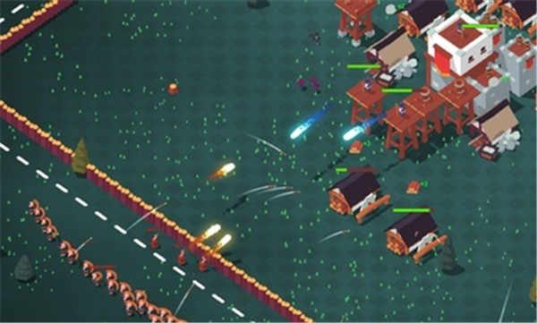 北方王国内置菜单  v0.1