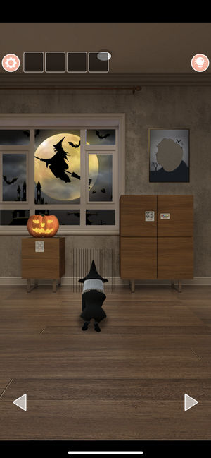 密室逃脱之诡异密室 v1.0