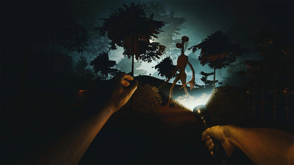 警笛头之谜游戏安卓中文版图片2