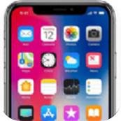 安卓仿ios14启动器