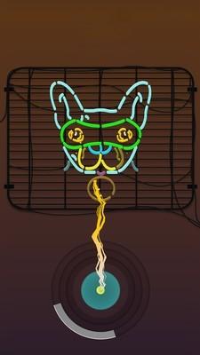 霓虹射击3D  v1.0