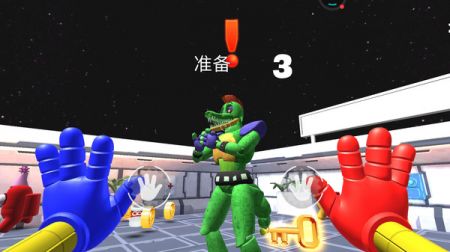 玩具熊的午夜后宫3 v3.2.5