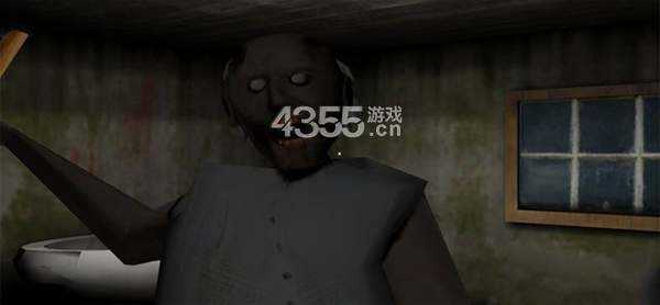 恐怖奶奶4中文菜单版  v1.9.5