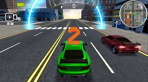 地平线极限竞速飞车 v1.0