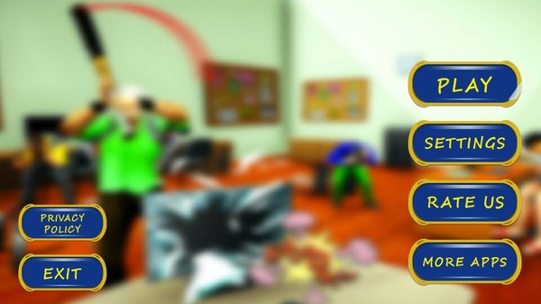 办公司射击破坏游戏最新安卓版 