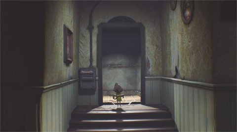 小小梦魇中文手机版