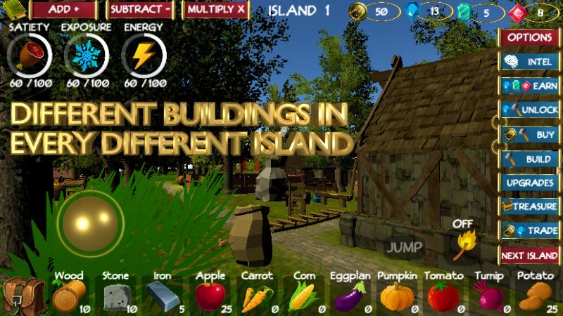 Math Saves Life游戏官方版图片1