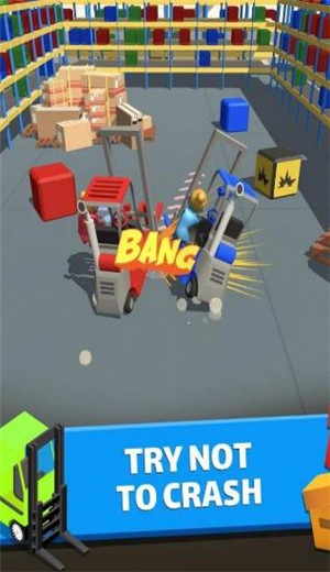 叉车谜题  v3.1.16