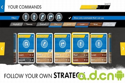 世界拉力赛 v1.03 v3.1.5