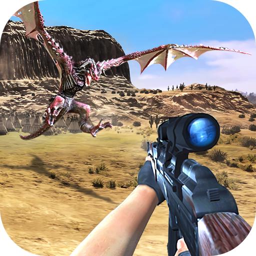 恐龙狩猎生存