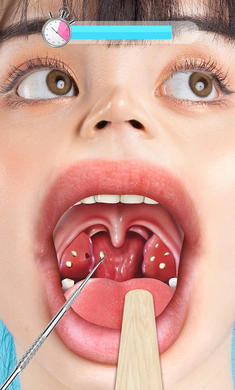 布娃娃医生诊所模拟器 v0.0.1