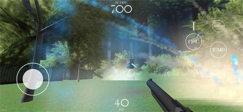 橡树生命体  v1.1