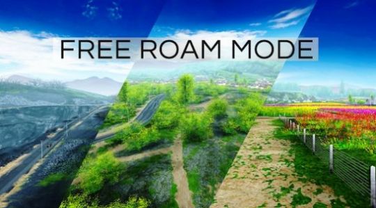 超常比赛游戏中文最新版（O v3.0.3