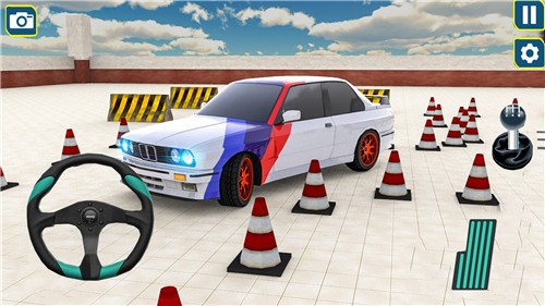 停车大师模拟  v1.1