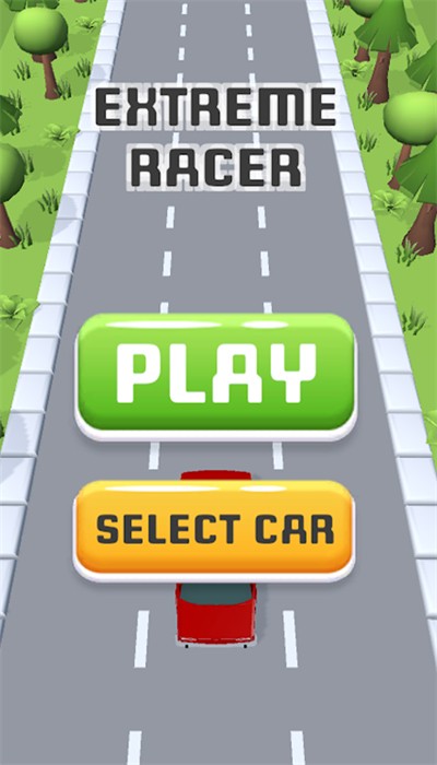 极限赛车交通驾驶  v1.0.0