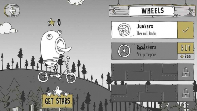 呆瓜历险记 v3.2.5