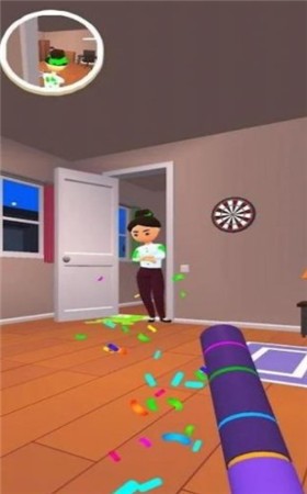 射击恶作剧  v1.0.0