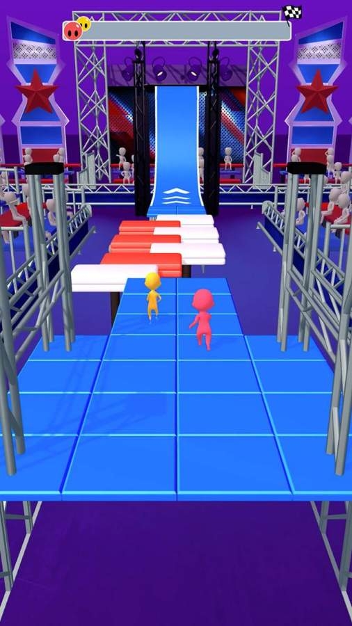 史诗跑酷3D 史诗跑酷3D