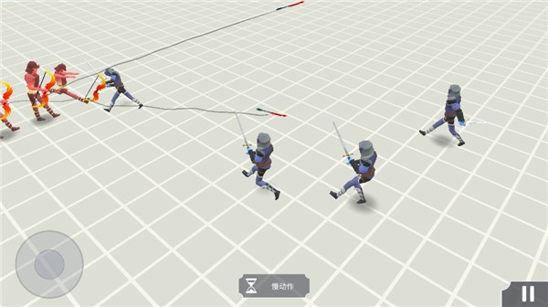 王牌战争冒险 v1.0.38