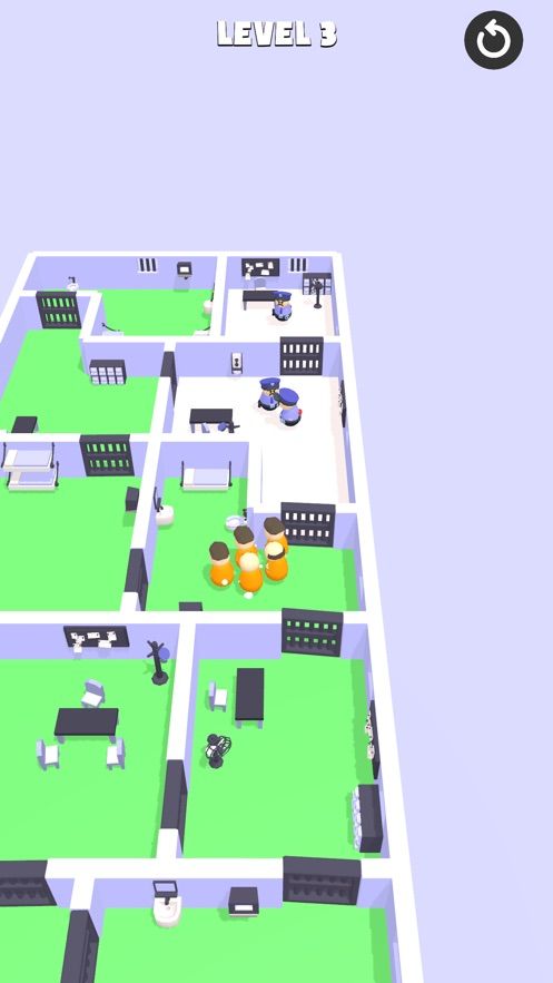 占领监狱游戏正式版  v5.1.3