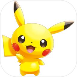 宝可梦大陆官方版