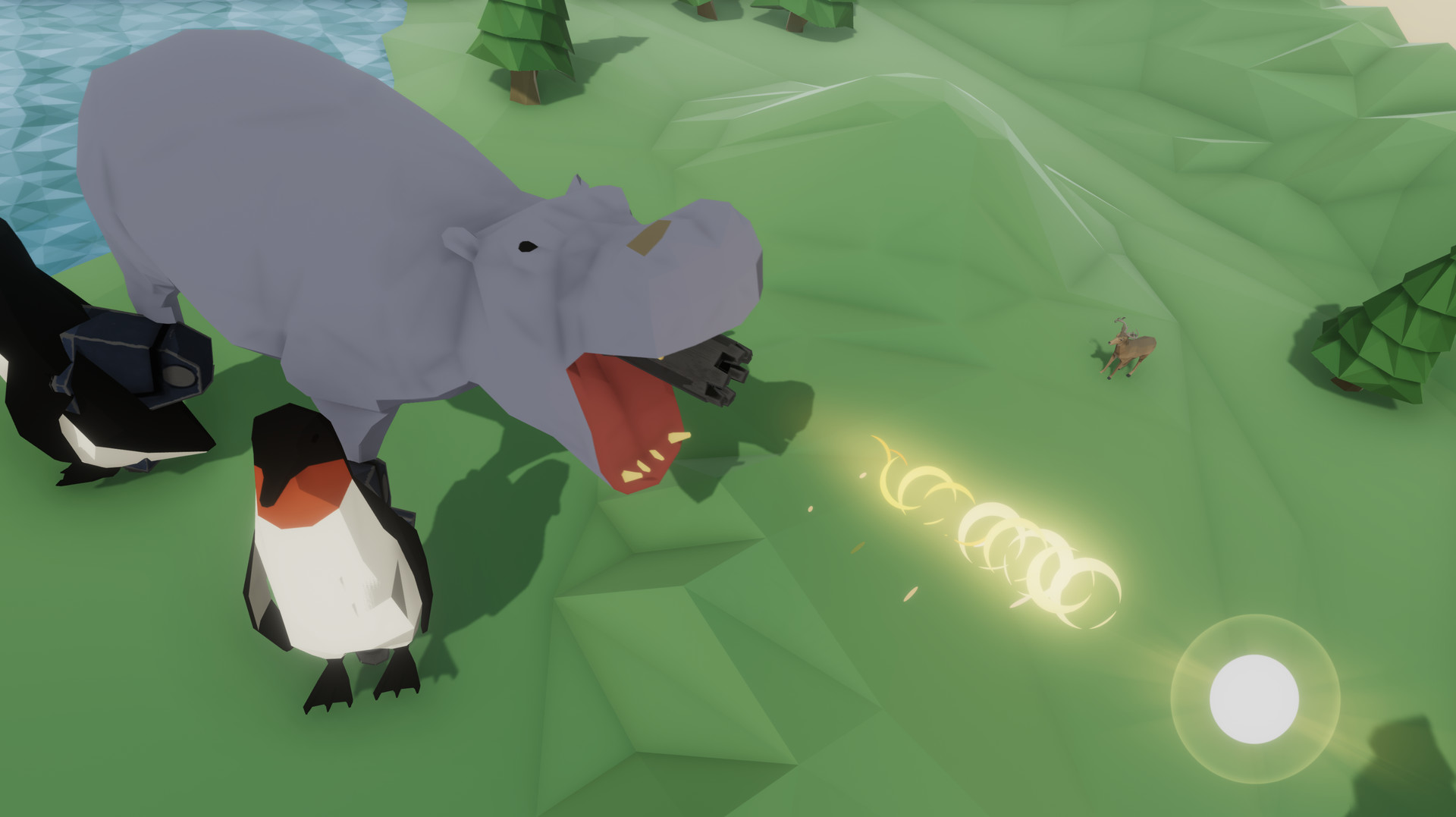 非常普通的鹿(沙雕鹿)手机版下载 v1.163