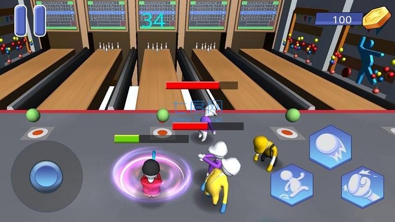 人类一败梦境 v1.0