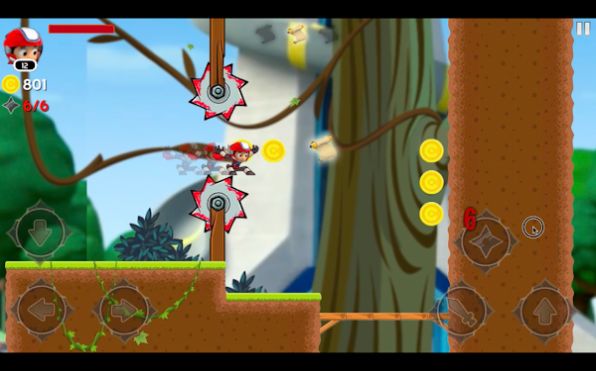 塔普骑士游戏安卓版最新版  v5.5.1