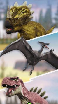 奇妙恐龙乐园 v3.0.5