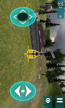 风暴雷霆战机 v3.0.5