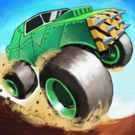 Mad truck Racing(疯狂卡车赛车)