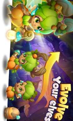 精灵合成物语 v2.4.3