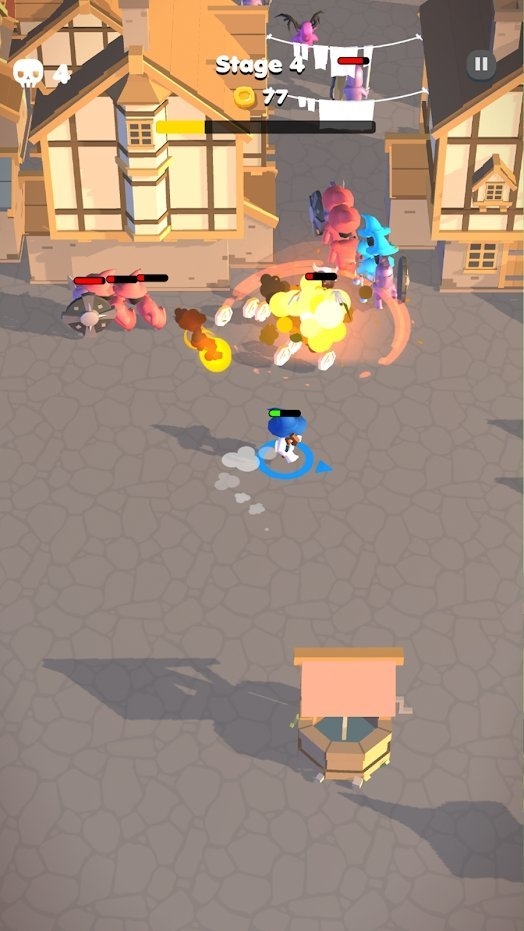 Snake Hero!(蛇行英雄)