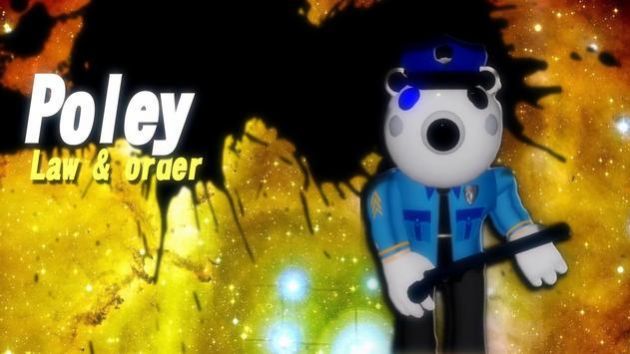 小猪佩奇大战警笛头游戏安卓版  v5.5.3