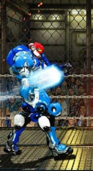 机器人街头格斗 v2.0.1