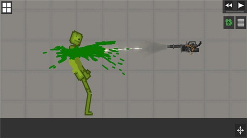 人类游乐场单机版  v10.4