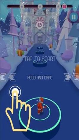 节拍跳跃者 v0.335