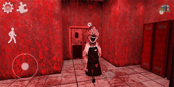 恐怖冰淇淋5梦魇模组 v1.1